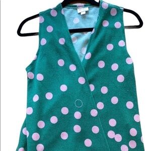 NWT LULAROE JOY VEST